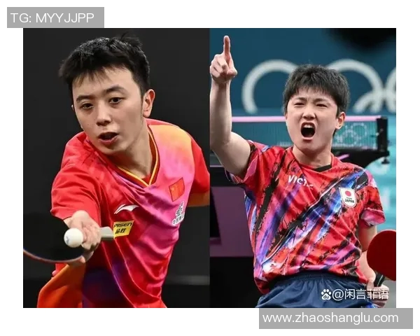 实时新闻上海乒乓球队在总决赛中的强势表现与未来发展潜力分析