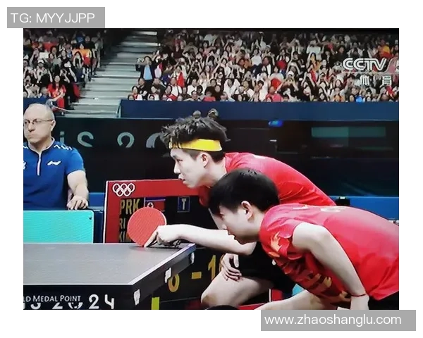 实时新闻乒乓球新手必看从零基础到实力提升的全面攻略与技巧分享